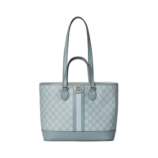 Ophidia small tote bag