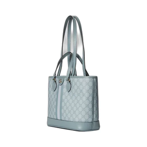 Ophidia small tote bag