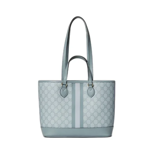 Ophidia small tote bag