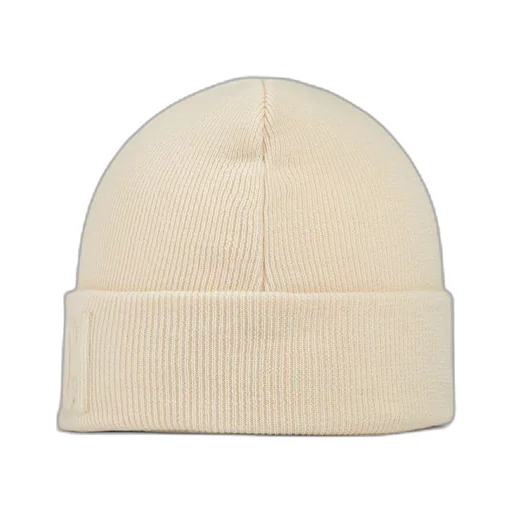 Wool hat with Gucci embroidery