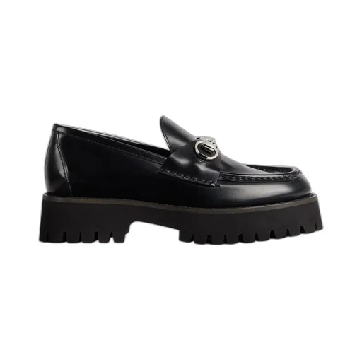 Women's loafer with Horsebit