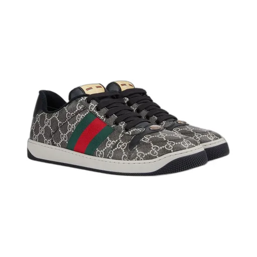 Men's Screener trainer