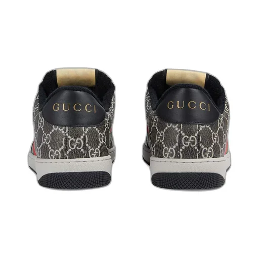 Men's Screener trainer
