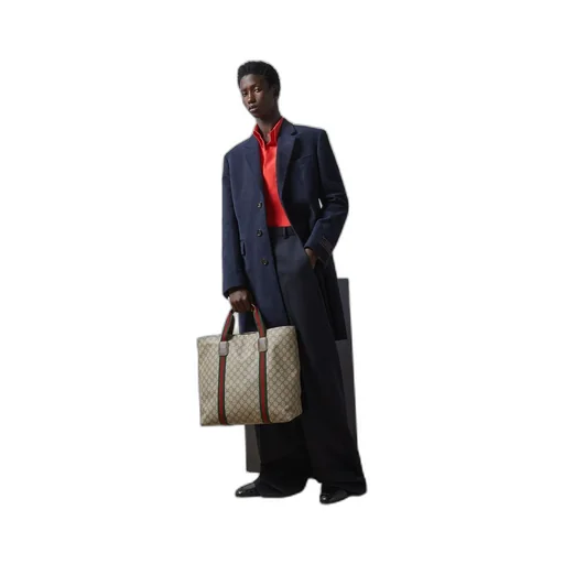 GG Tender medium tote bag