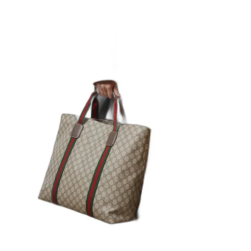 GG Tender medium tote bag