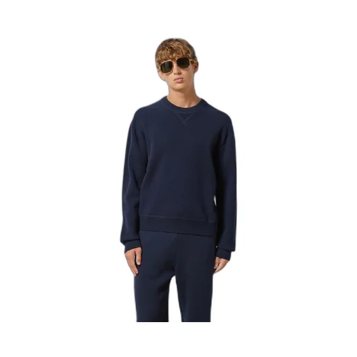 Cashmere jumper with Gucci embroidery