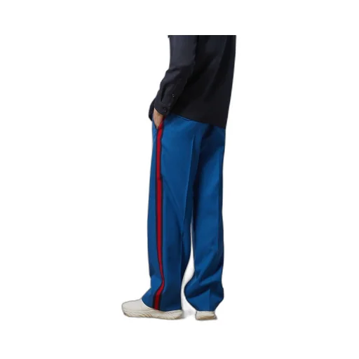 Fluid drill trousers