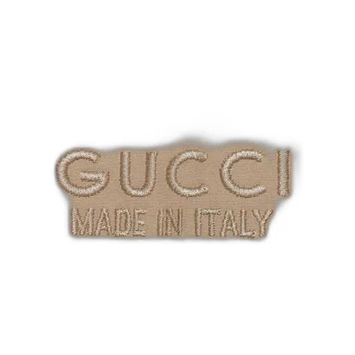 Heavy cotton poplin trousers