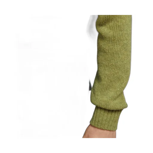 Cotton shorts with Web detail