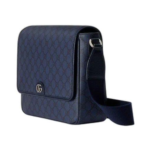 Ophidia medium messenger bag