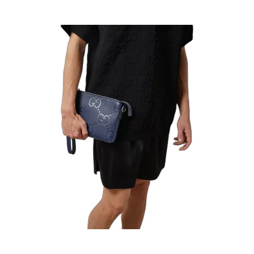 Jumbo GG small messenger bag