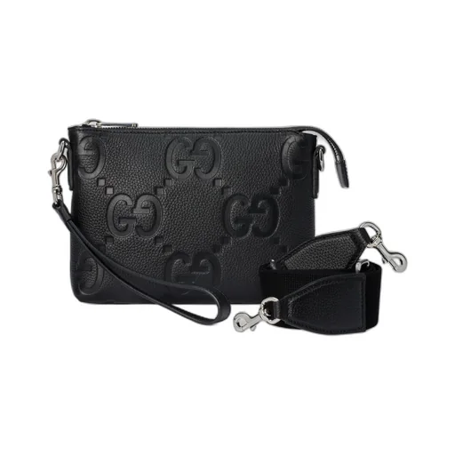 Jumbo GG small messenger bag
