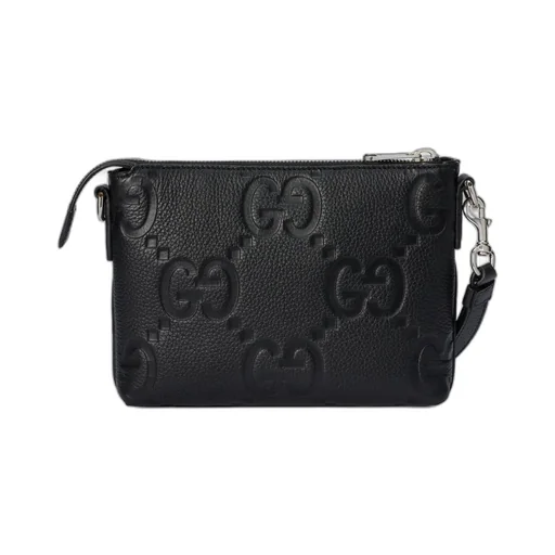 Jumbo GG small messenger bag