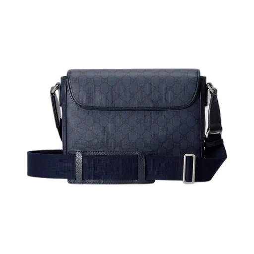 Ophidia medium messenger bag