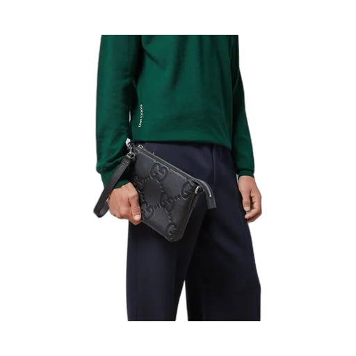 Jumbo GG small messenger bag