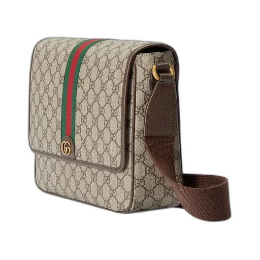 Ophidia medium messenger bag