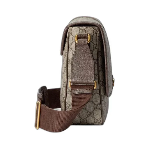 Ophidia medium messenger bag