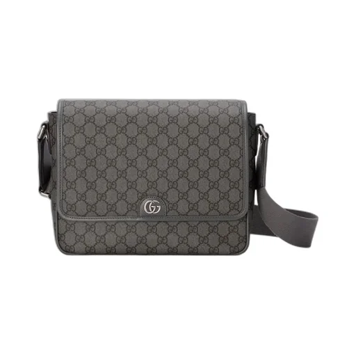 Ophidia messenger bag