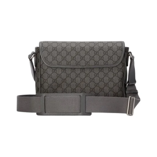 Ophidia messenger bag