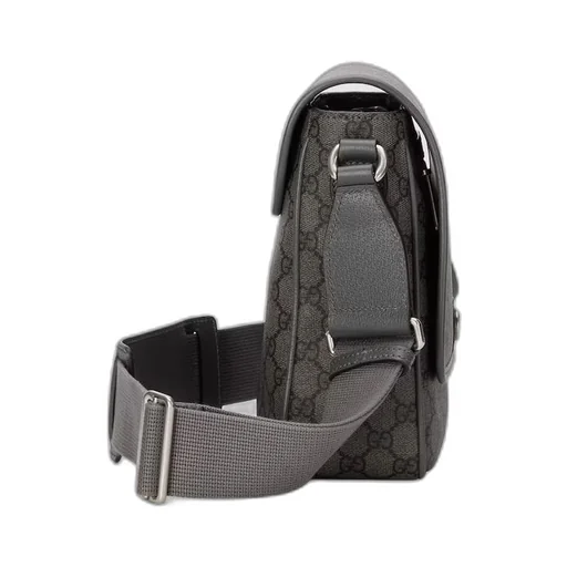 Ophidia messenger bag