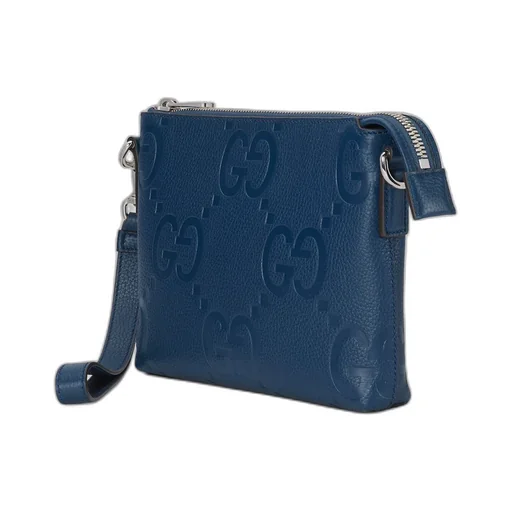 Jumbo GG small messenger bag