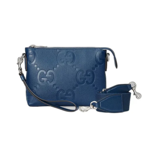 Jumbo GG small messenger bag