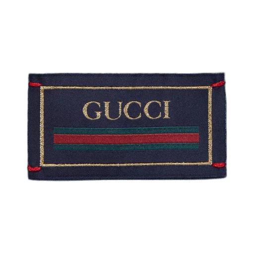 Wool mohair formal jacket with label