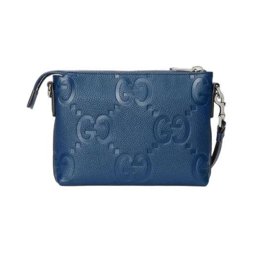 Jumbo GG small messenger bag