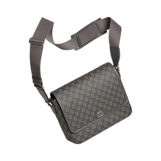 Ophidia messenger bag