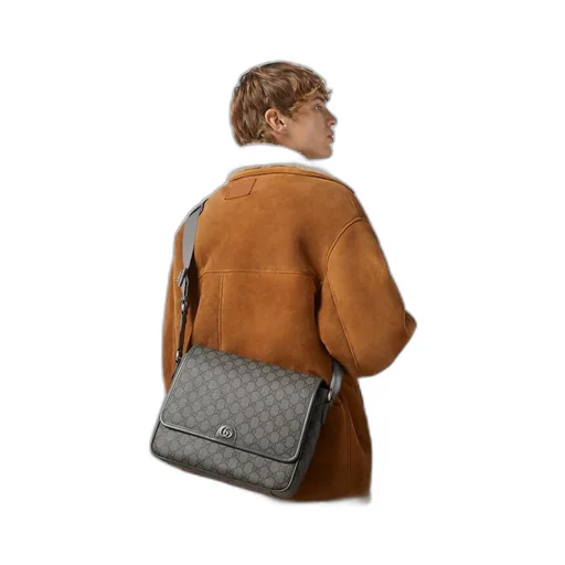 Ophidia messenger bag