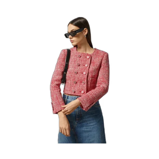 Tweed jacket