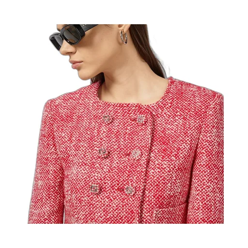 Tweed jacket