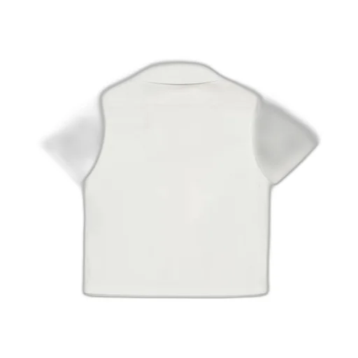 Peter Rabbit™ x Gucci cotton shirt