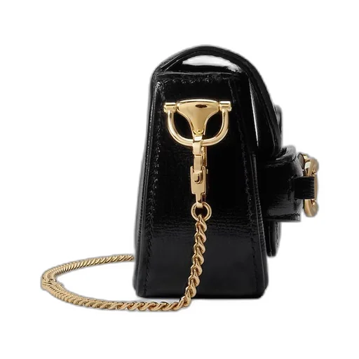 Gucci Horsebit 1955 super mini bag