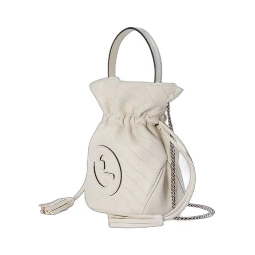 Gucci Blondie mini bucket bag