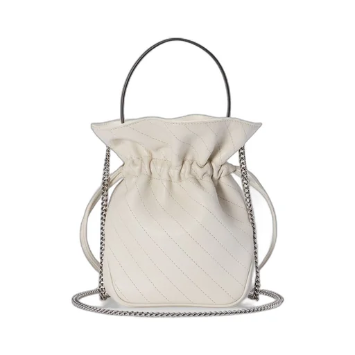 Gucci Blondie mini bucket bag