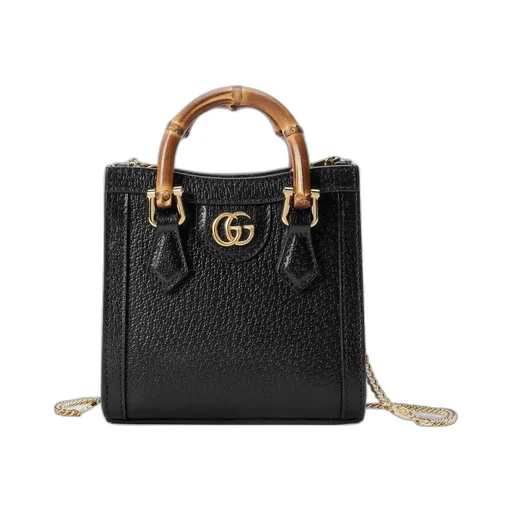 Gucci Diana super mini bag