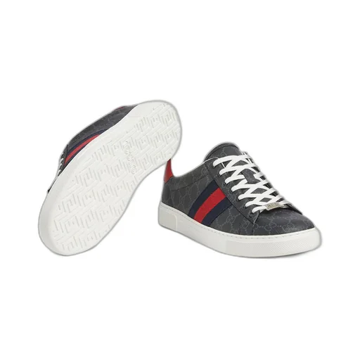 Men's Gucci Ace sneaker with Web