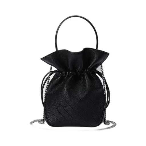 Gucci Blondie mini bucket bag