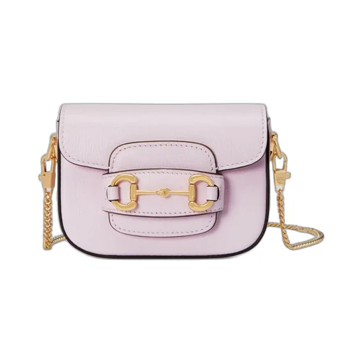 Gucci Horsebit 1955 super mini bag
