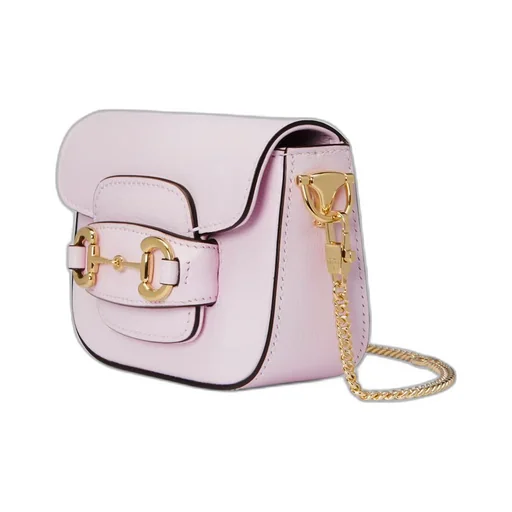 Gucci Horsebit 1955 super mini bag