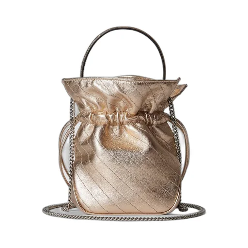 Gucci Blondie mini bucket bag