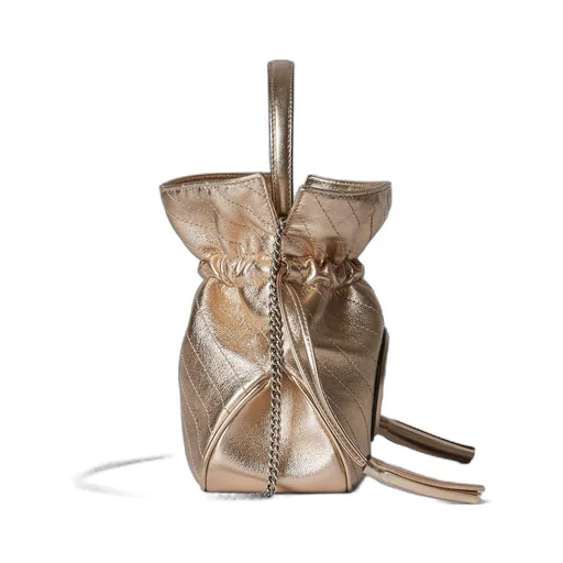 Gucci Blondie mini bucket bag