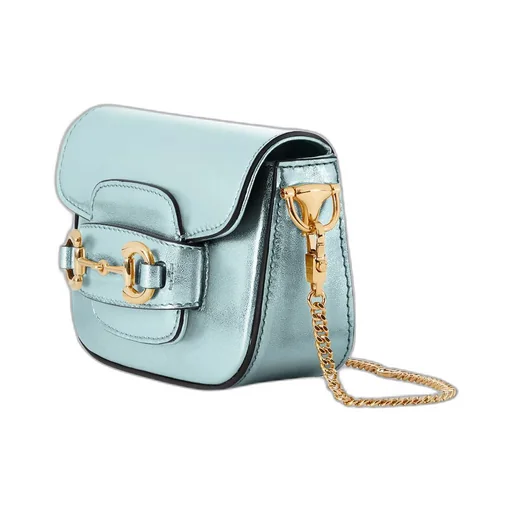 Gucci Horsebit 1955 super mini bag