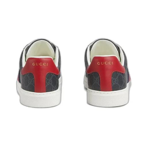 Men's Gucci Ace sneaker with Web