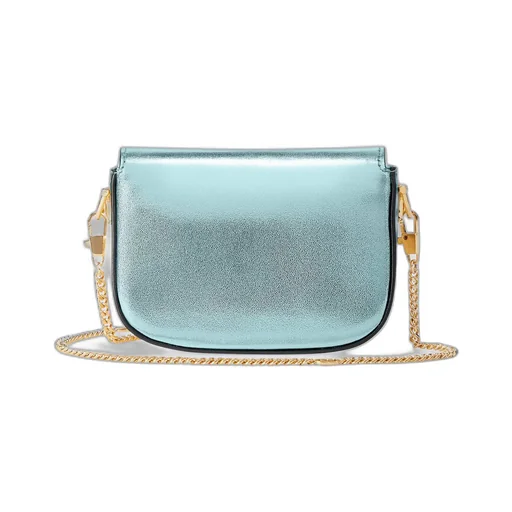 Gucci Horsebit 1955 super mini bag