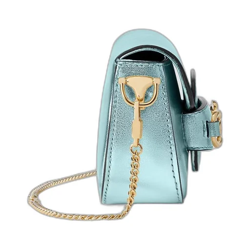 Gucci Horsebit 1955 super mini bag