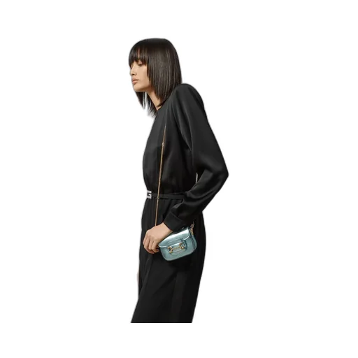 Gucci Horsebit 1955 super mini bag