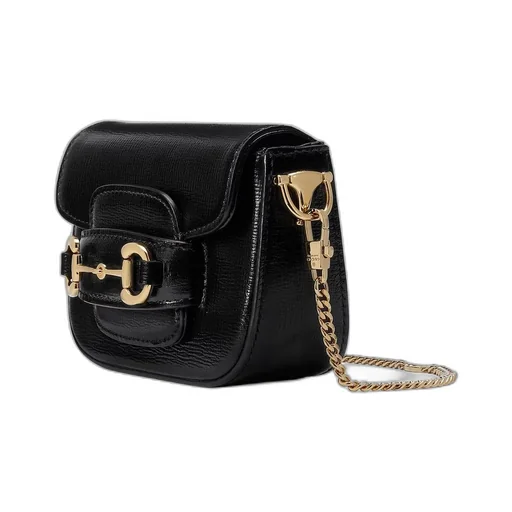 Gucci Horsebit 1955 super mini bag