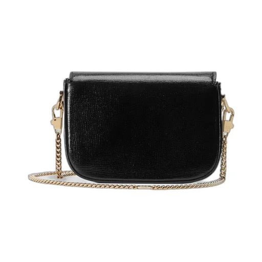 Gucci Horsebit 1955 super mini bag